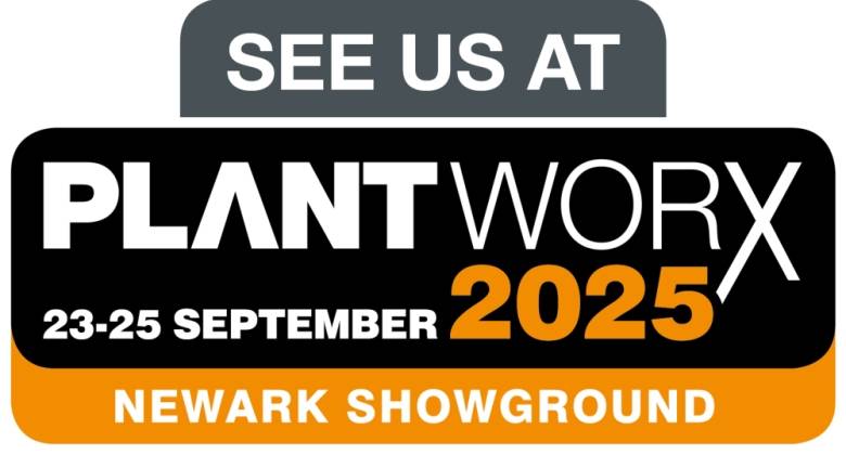 PINET au salon PlantWorx 2025 Royaume-Uni