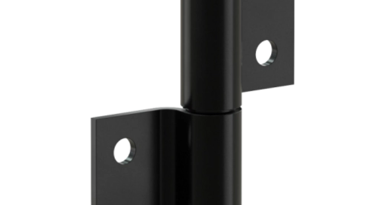 charnières à friction compactes