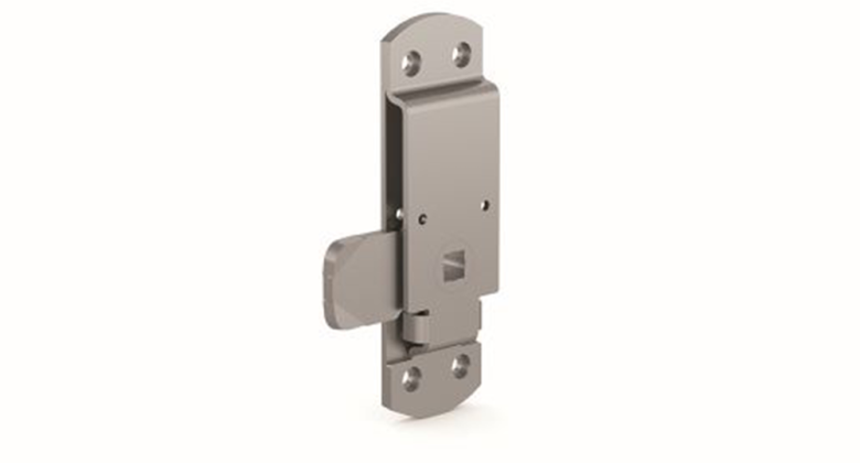 Batteuse robuste, 100% inox Pinet industrie