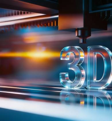 Fabrication et prototypage par impression 3D | PINET