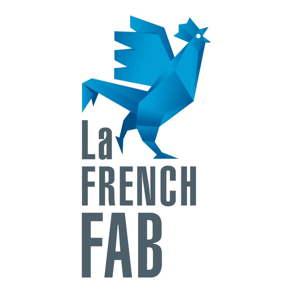 Französische FAB-Label
