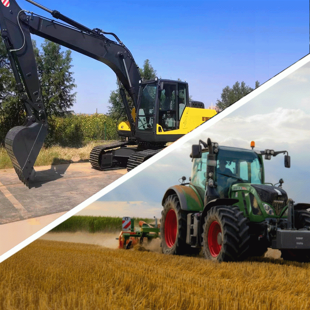 le nostre cerniere e serrature per macchine agricole e motori-tp