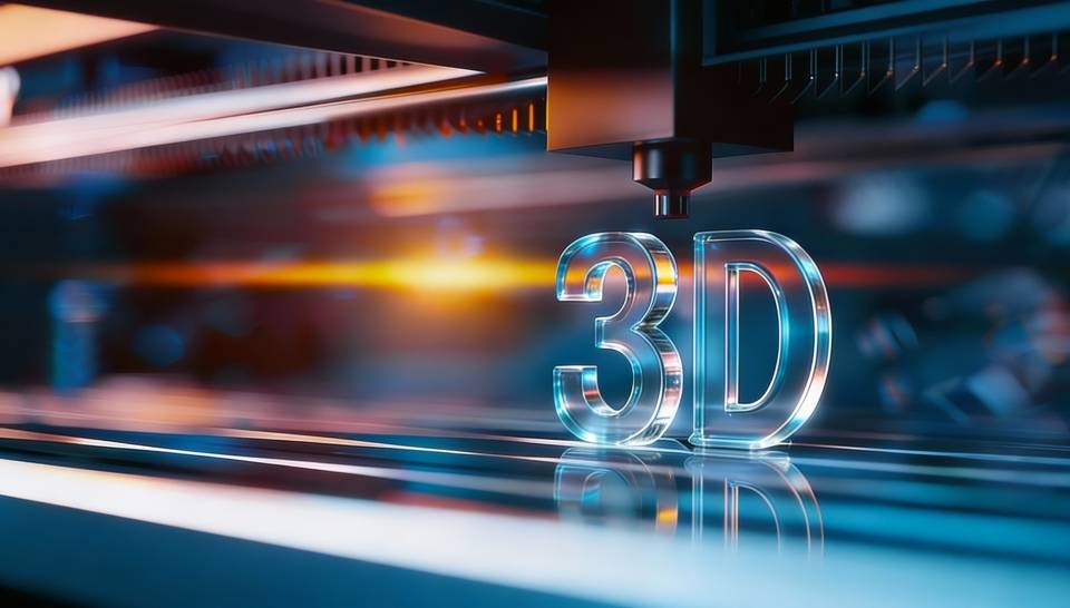 Fabricación y prototipado con impresión 3D | PINET