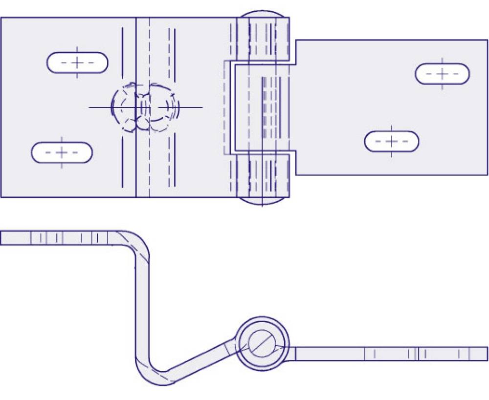 Oficina de diseño de productos