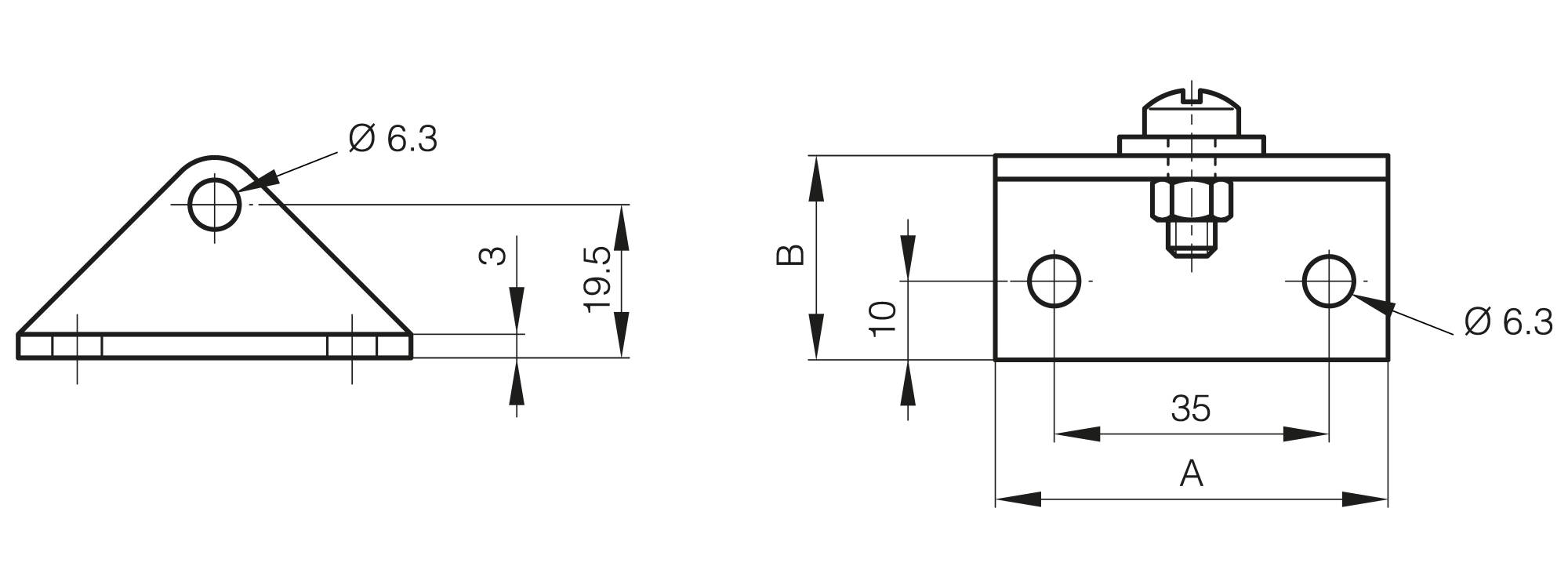 Bracket