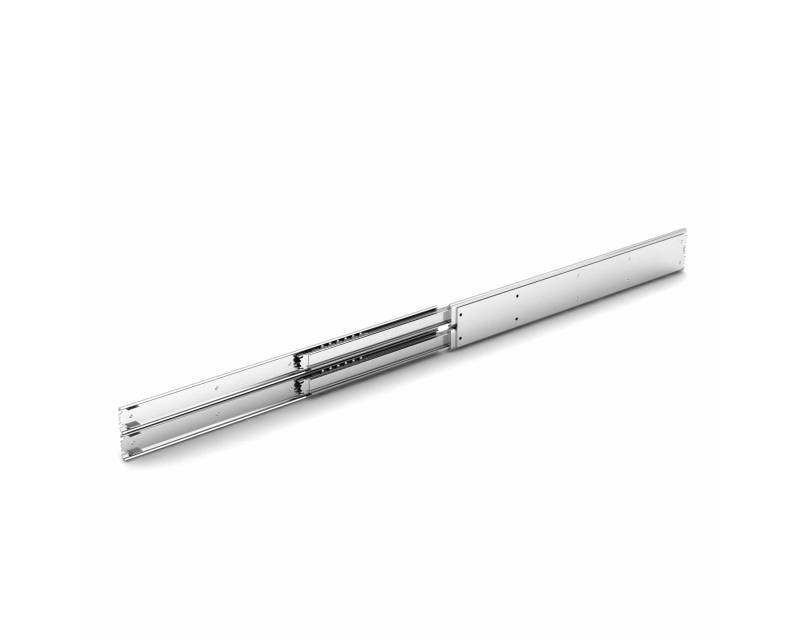 Lot 3 Éteignoirs à Bougie Télescopiques INOX – Tête Mobile Cloche, Manche Antidérapant Jusqu'à 62 Cm