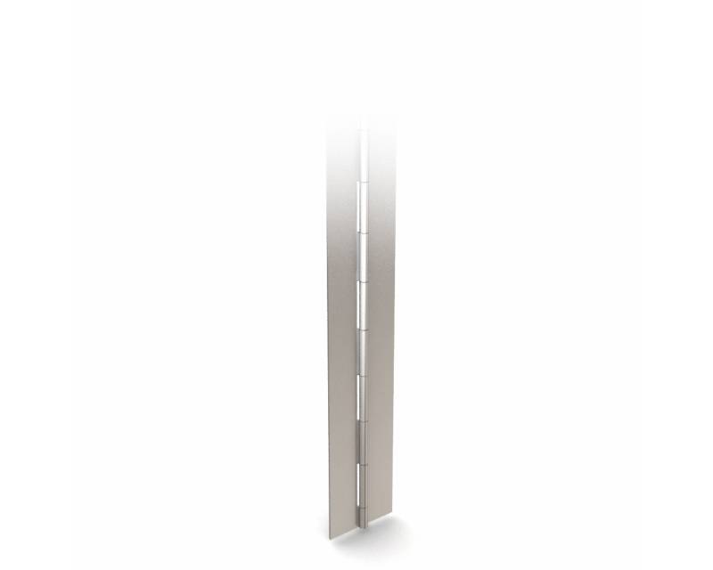 Charnière longue largeur 15 mm