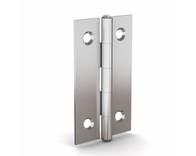 Rectangular Hinge Rectangular hinges