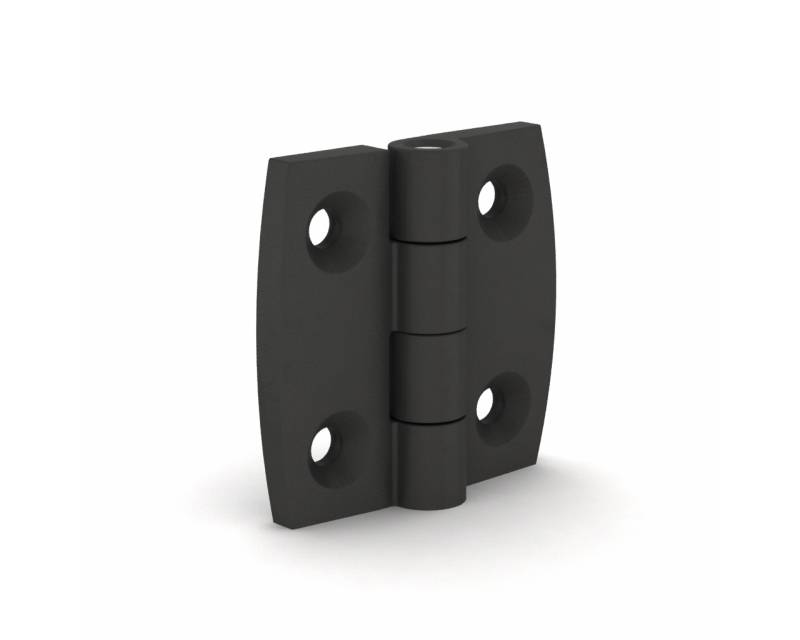 PINET Industrie polymer hinges - buy online