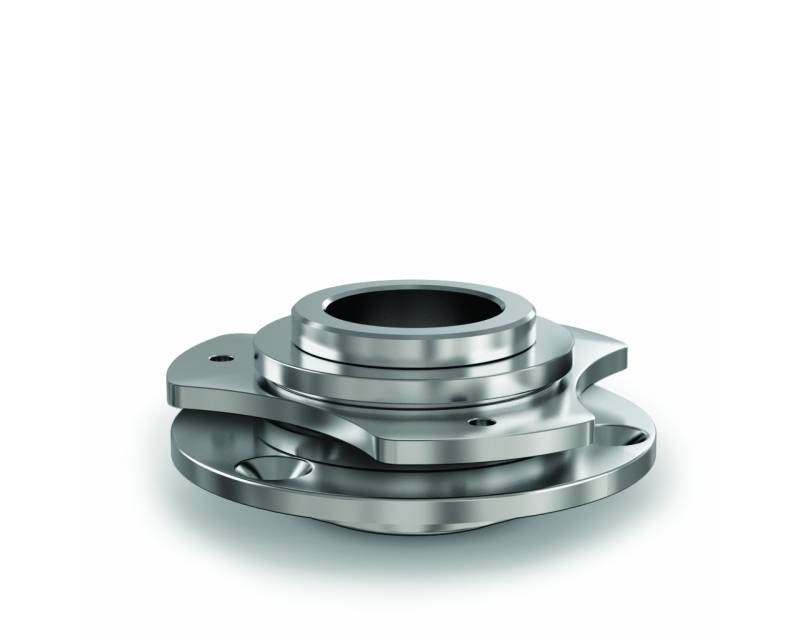 Articulation rotative à friction avec trou diamètre 21,5 mm