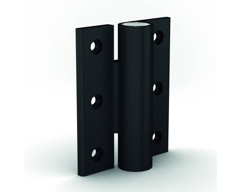 Aluminiumprofil-Scharniere für Verstärkte Ausführung
