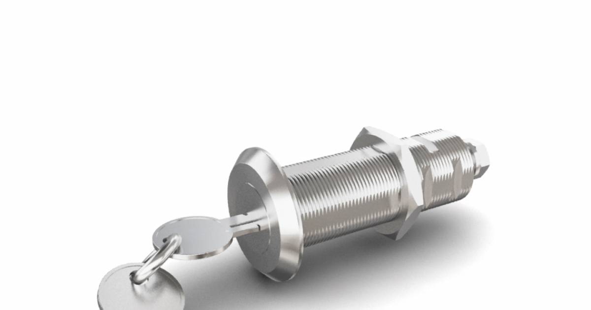 Cylinder lock