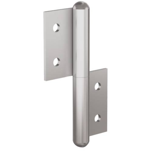 Flat hinges 2025