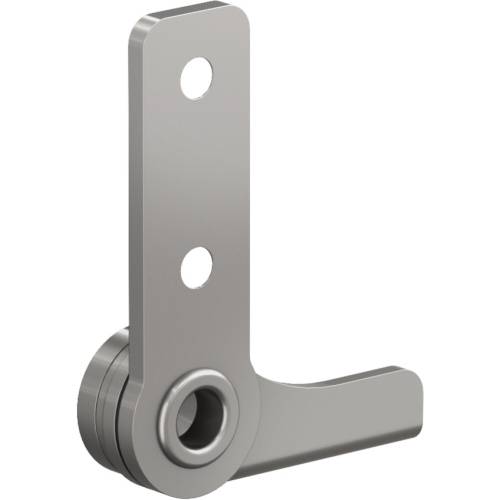 Pivot à friction B