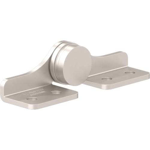 Pivot à friction A