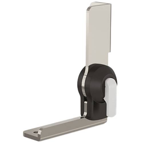 Multi angle locking hinge A with lever