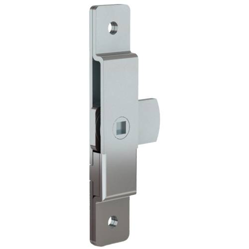 Budget latches - square 4x4