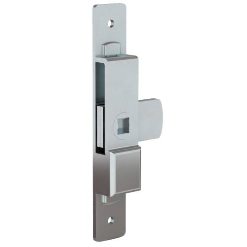 Budget latches - square 6x6