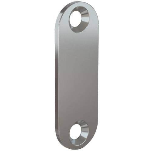 Counter plate for magnetic catch 16-7-3672