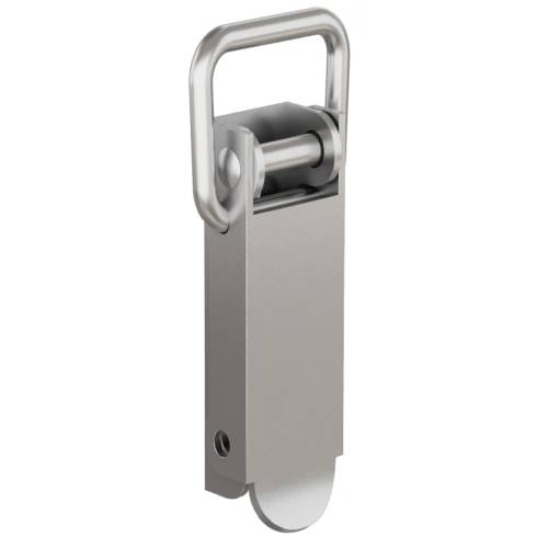 Toggle latches without strike - 88.5 mm