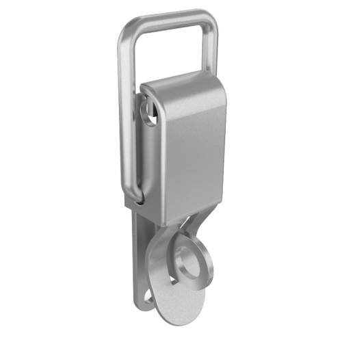 Padlockable toggle latches - 97.6 mm