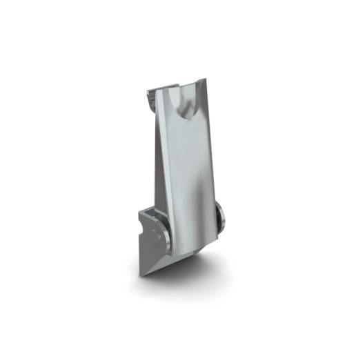 Chiusure a leva regolabili sitza riscontro 70,6 mm