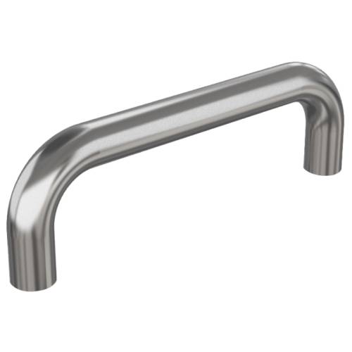Rear mounted grab handles 92 and 108 mm
