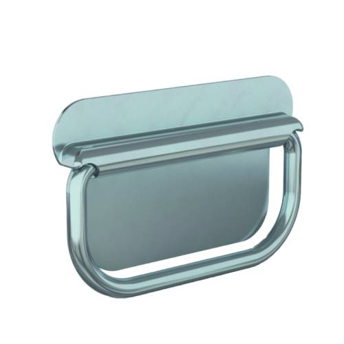 Klappgriffe 96 x 61 mm - Höchstbelastung 25 kg