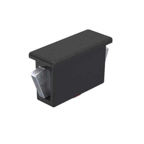 Attache rapide simple SNAP-LINE