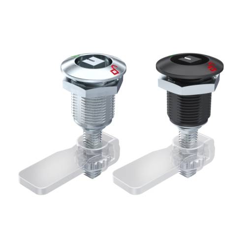 Verrou à compression Pr20,1 L32 avec cote H ajustable