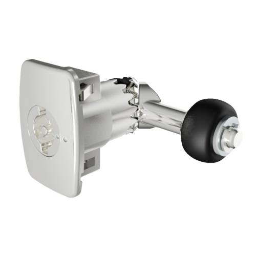 Verrou à compression DST Pr23x20 L22/28