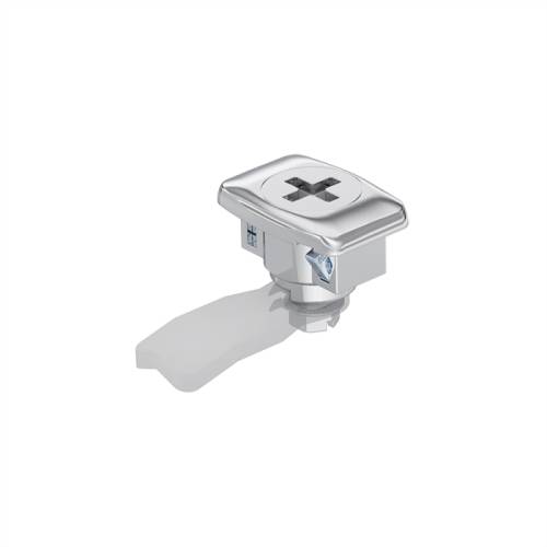 Quart de tour DST avec rotor FIAT Pr32x20 L18