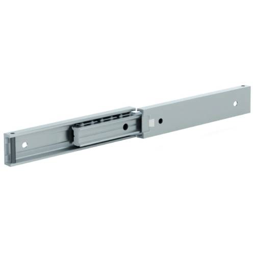 Mini-Teleskopschienen aus Aluminium