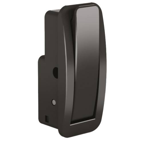 Crochets à fermeture douce