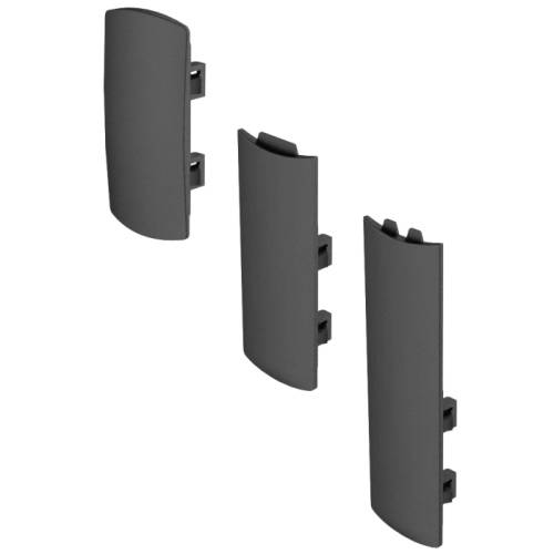 Extensions pour découpes types A. B et C
