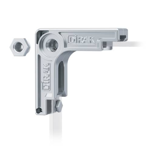 Renvoi d'angle 90° FS