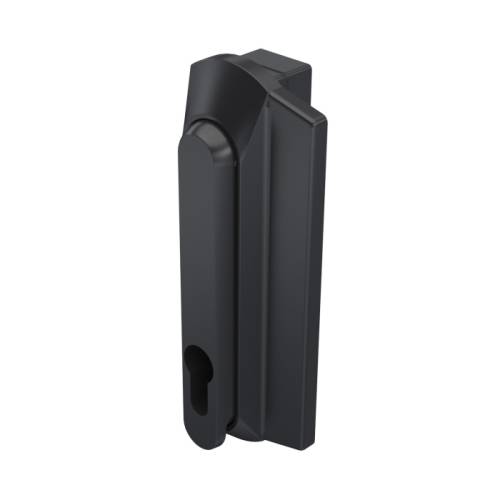 NT Poignée escamotable FS OFFSET DUO 3 pour demicylindre 