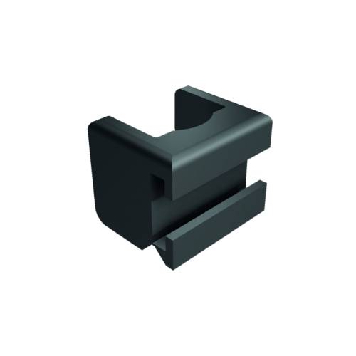 Guide tringle FS 23mm