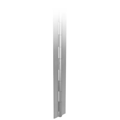 Gerollte Stangenscharniere Breite 40 mm