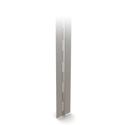 Gerollte Stangenscharniere Breite 60 mm