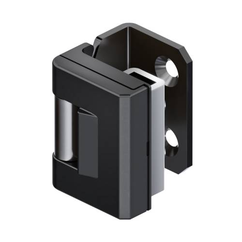 Charnière pour armoire simple 180° Pr05