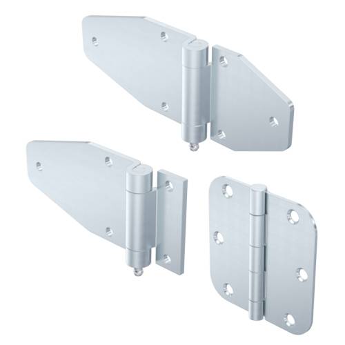 Charnière 270° Pr01 en inox