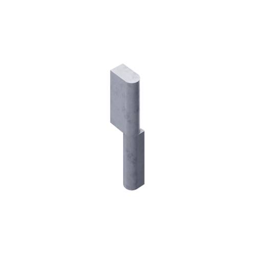 Charnière d'angle 180° Pr04
