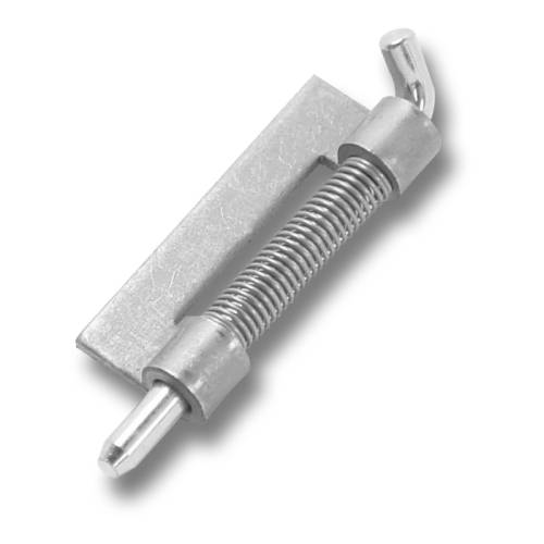 Charnière à broche 120° Pr02