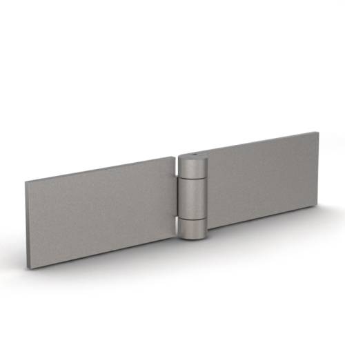 Charnières 30 x 140 mm