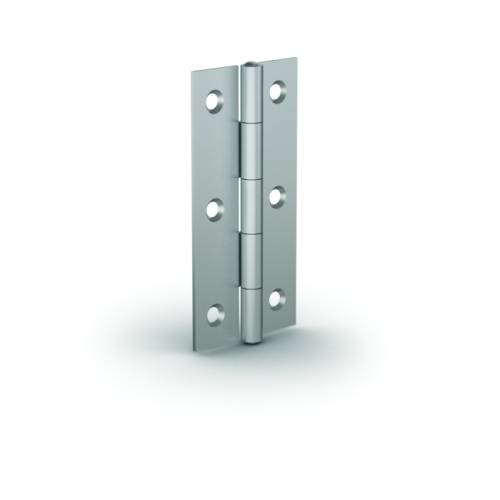 Hinges 60 to 100 mm long