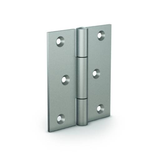 Hinge 100 x 84 mm