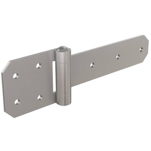 Heavy duty hinges - 65 x 230 mm