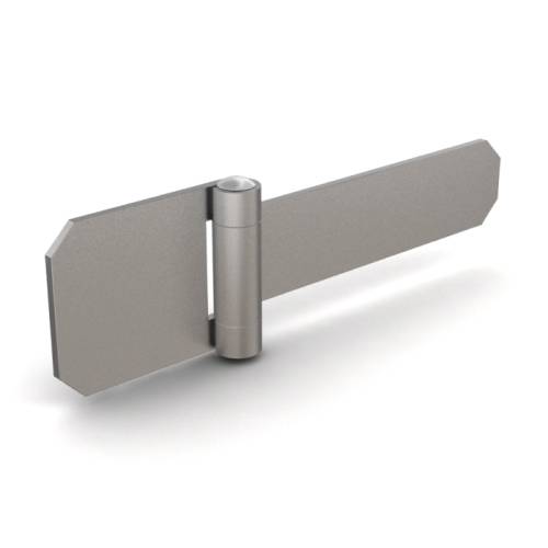 Cerniere per carichi pesanti - 65 x 230 mm