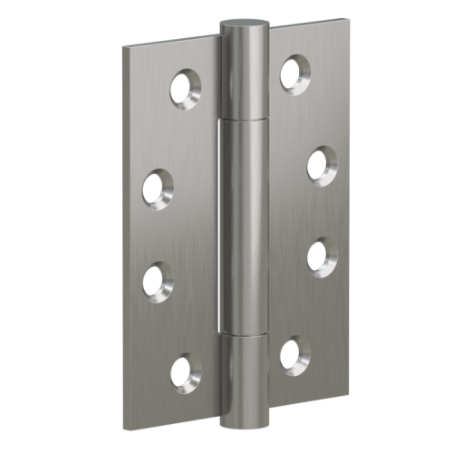 Scharnier mit Polymerbuchsen 101,6 x 76,2 mm